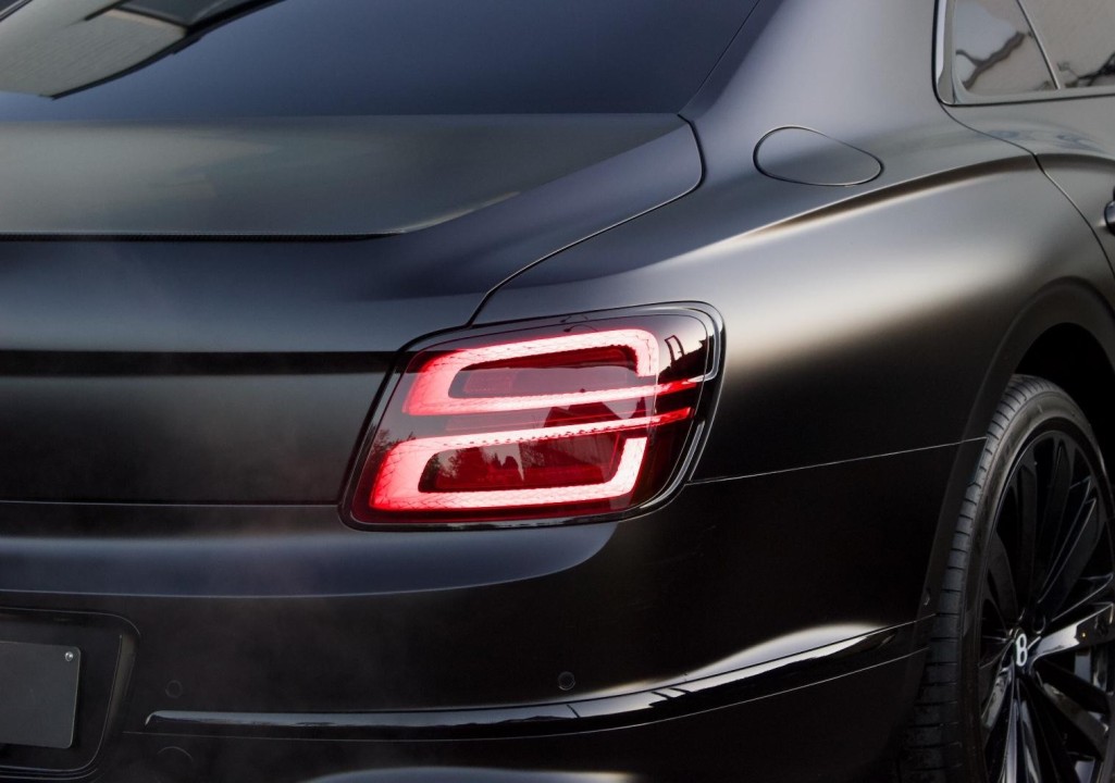 Bentley Flying Spur - foto 18