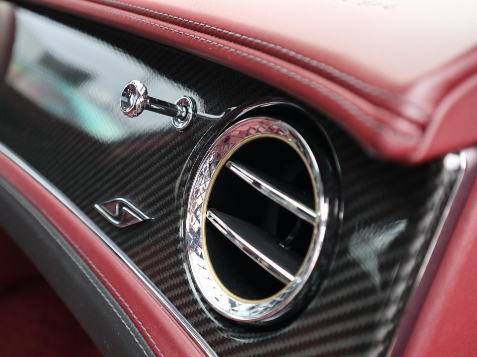 Bentley Flying Spur S - foto 16