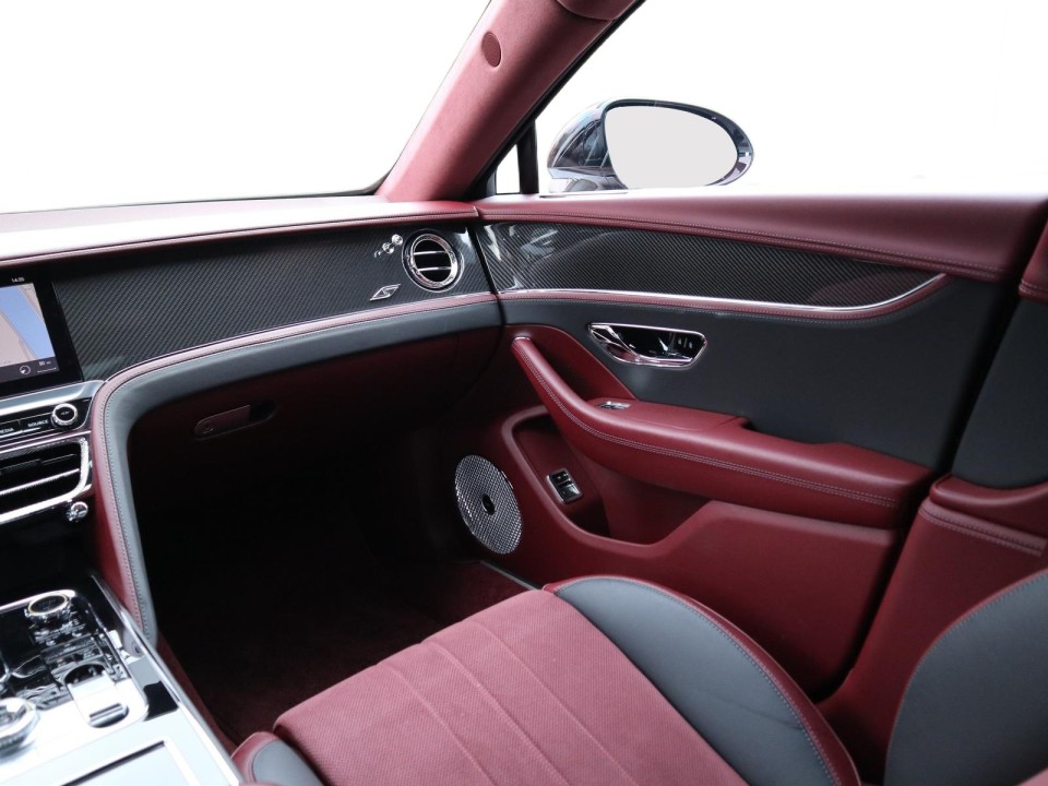 Bentley Flying Spur S - foto 15