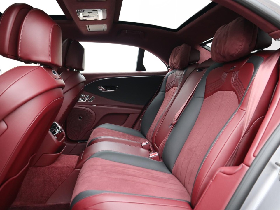 Bentley Flying Spur S - foto 10