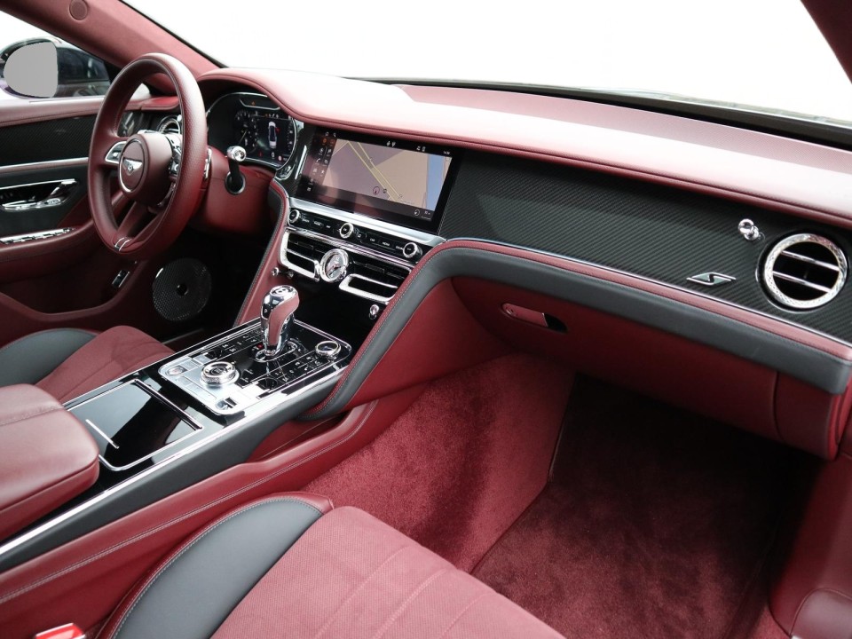 Bentley Flying Spur S - foto 12