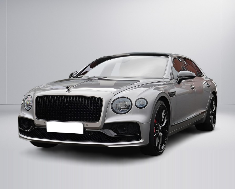 Bentley Flying Spur S - foto 6
