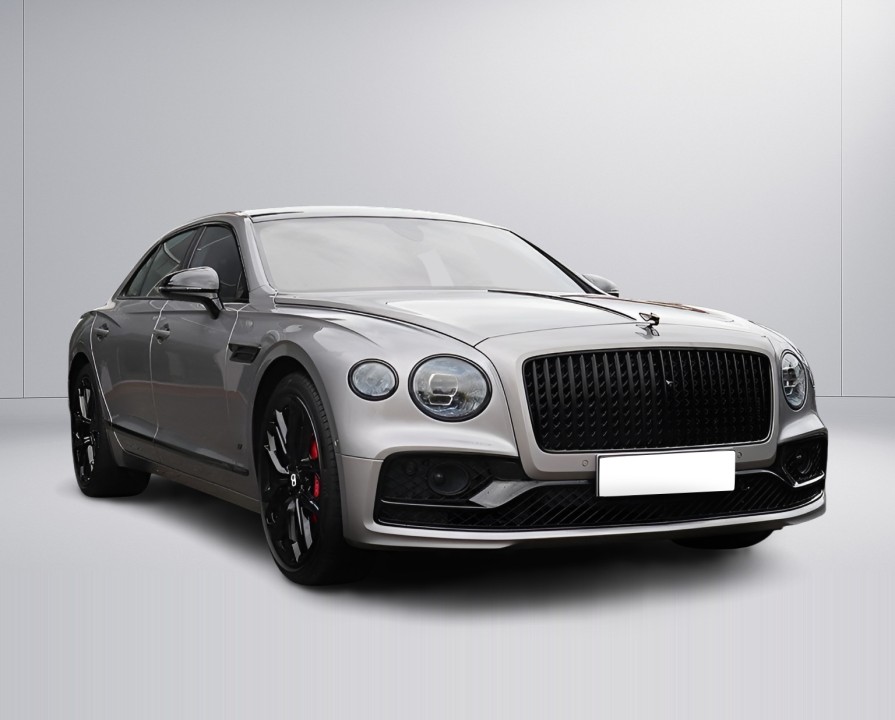 Bentley Flying Spur S
