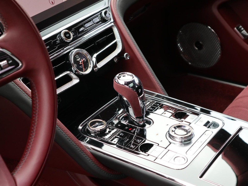 Bentley Flying Spur S - foto 17