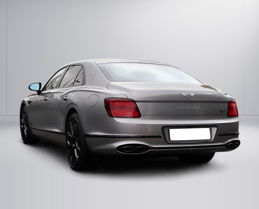 Bentley Flying Spur S (4)