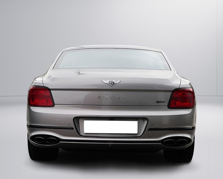 Bentley Flying Spur S (3)