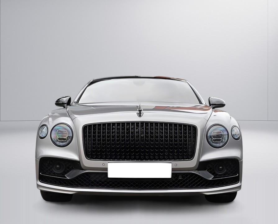 Bentley Flying Spur S - foto 7
