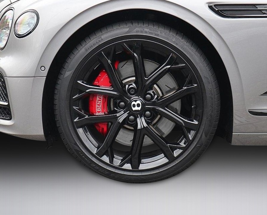 Bentley Flying Spur S - foto 26