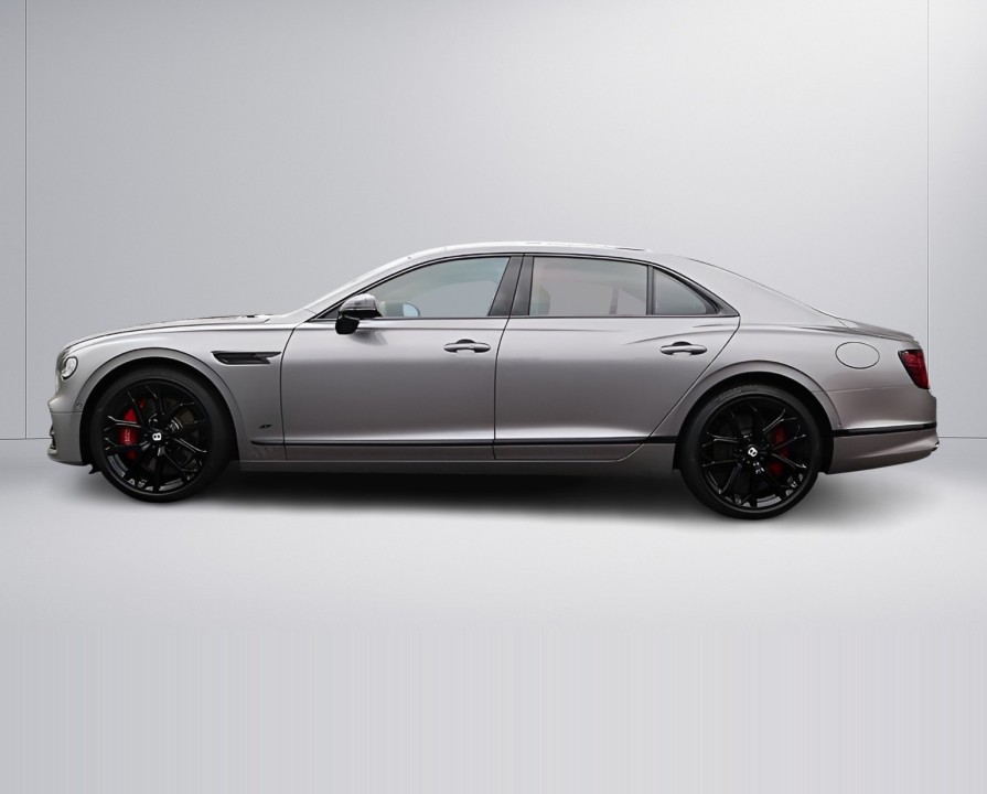 Bentley Flying Spur S (5)