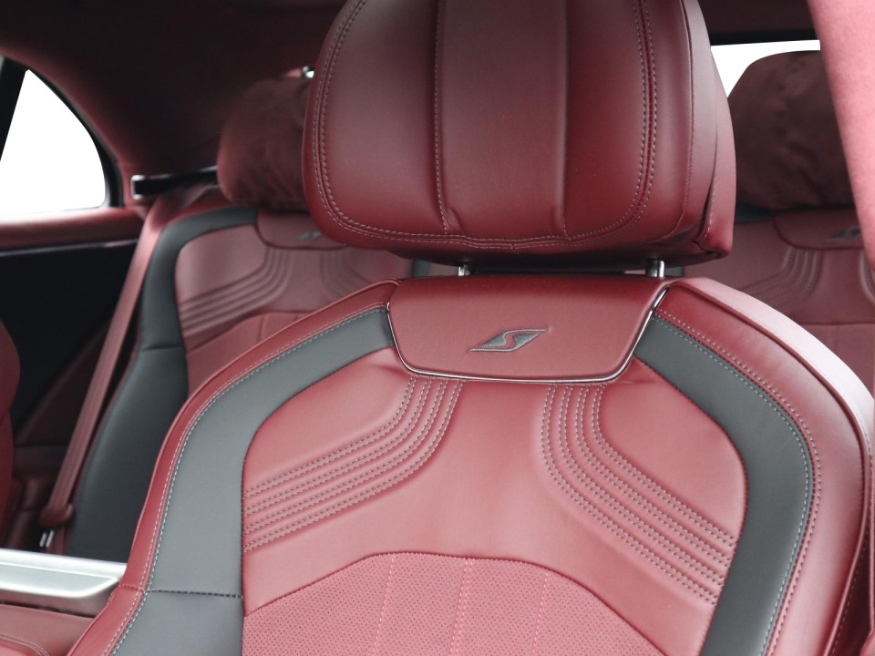 Bentley Flying Spur S - foto 18