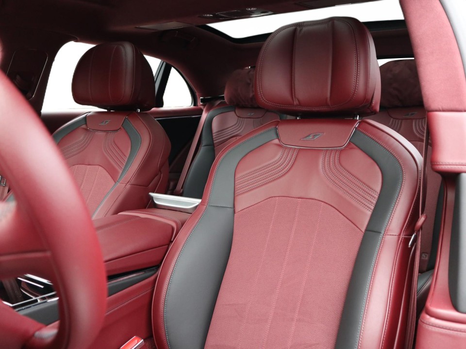 Bentley Flying Spur S - foto 14