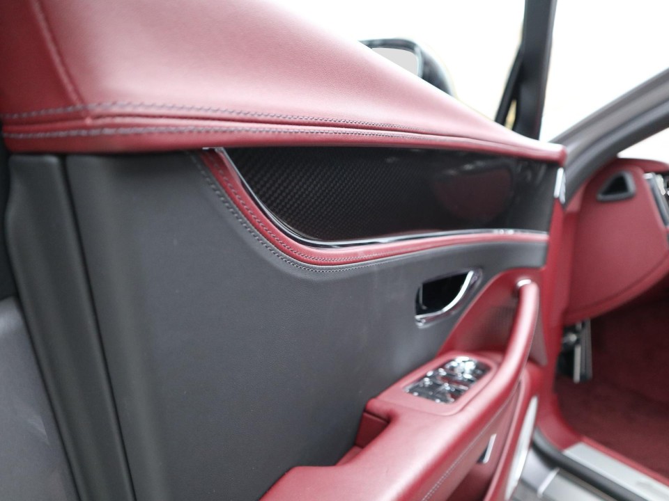 Bentley Flying Spur S - foto 20