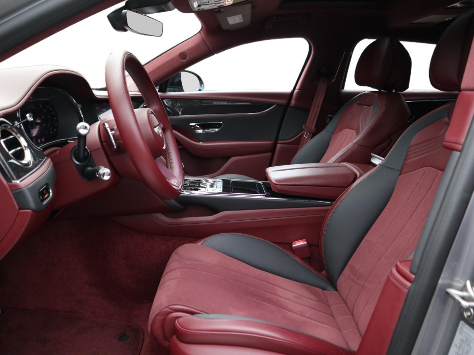 Bentley Flying Spur S - foto 9