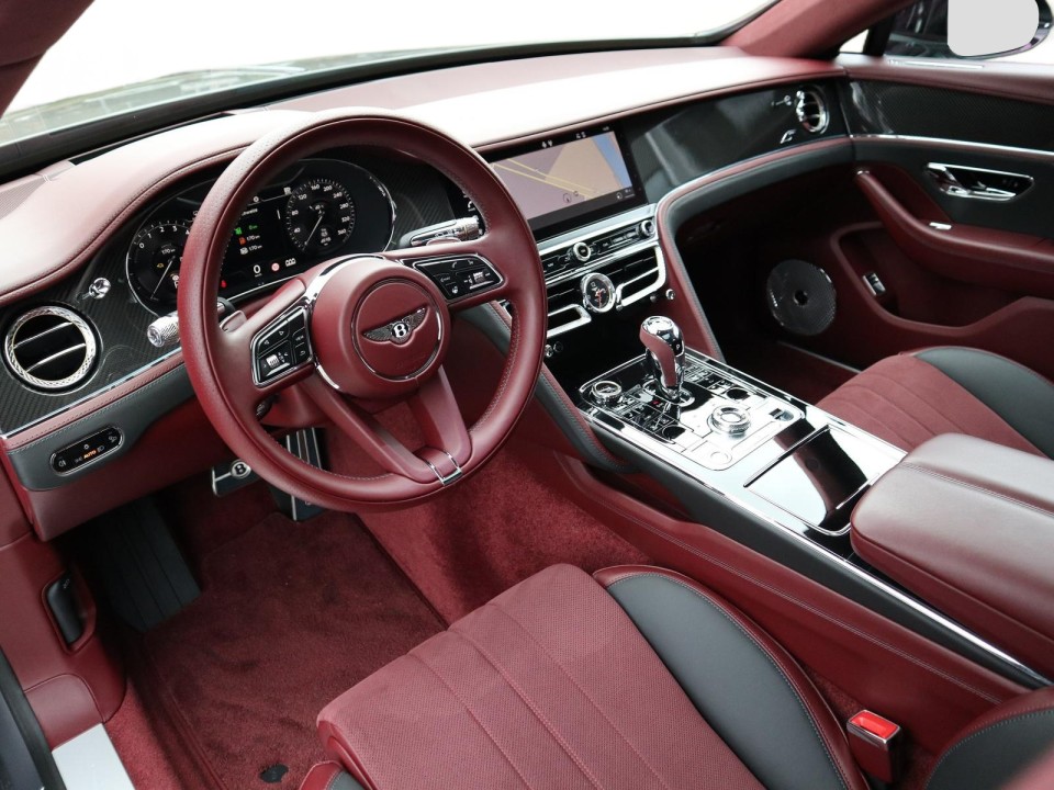 Bentley Flying Spur S - foto 8