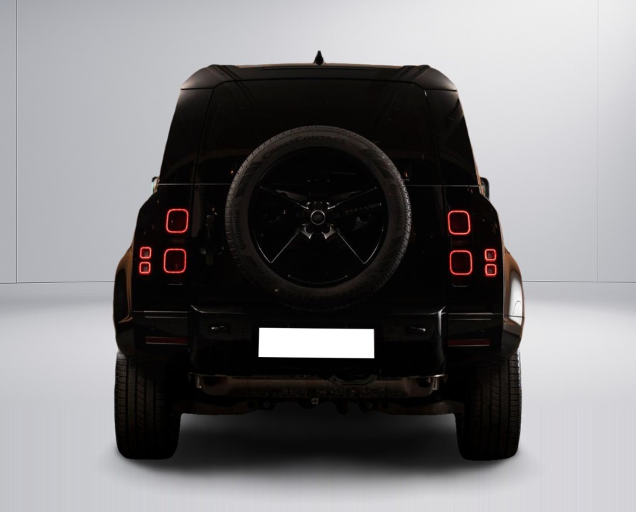 Land Rover Defender P300e HSE (4)