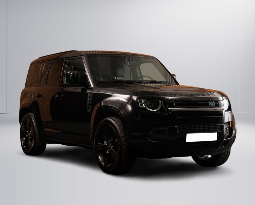 Land Rover Defender P300e HSE