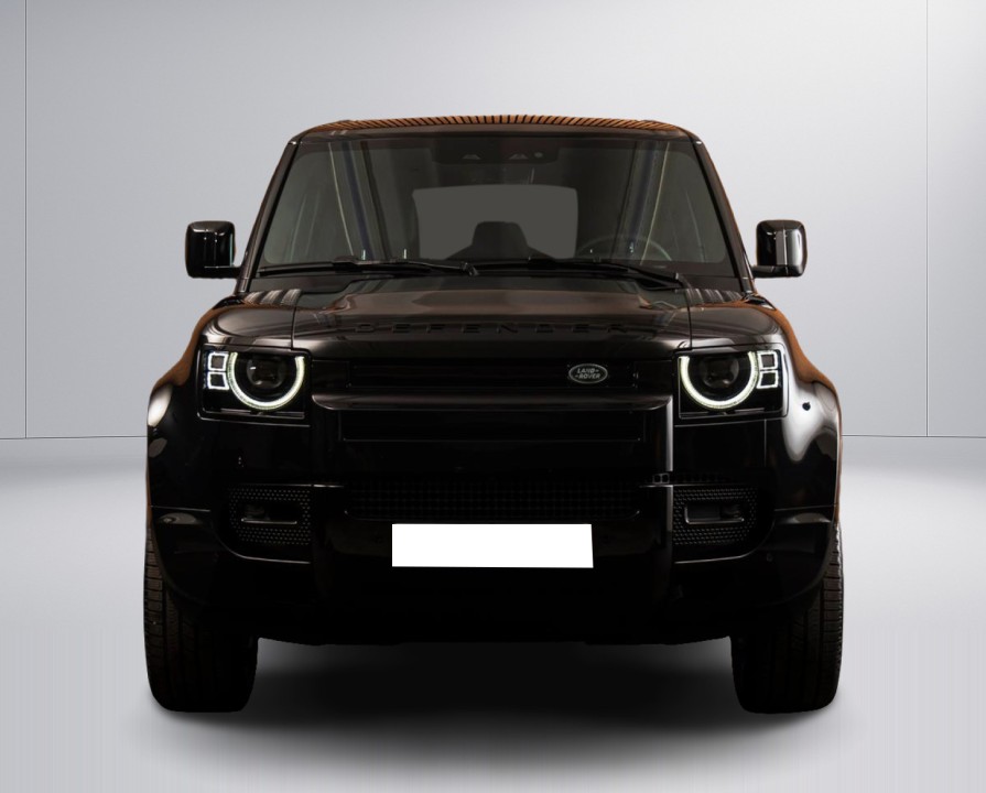 Land Rover Defender P300e HSE - foto 8