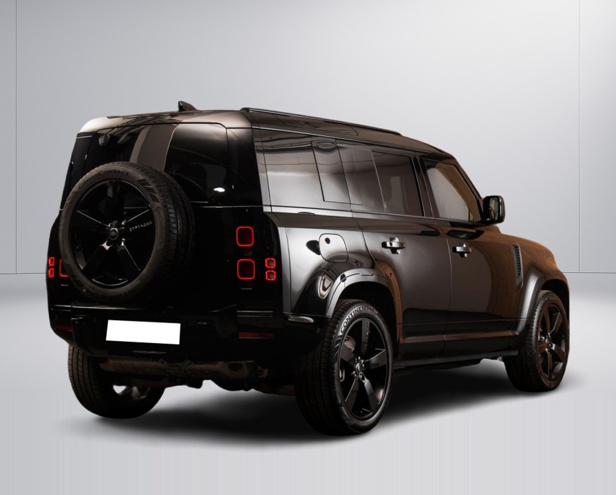 Land Rover Defender P300e HSE (3)