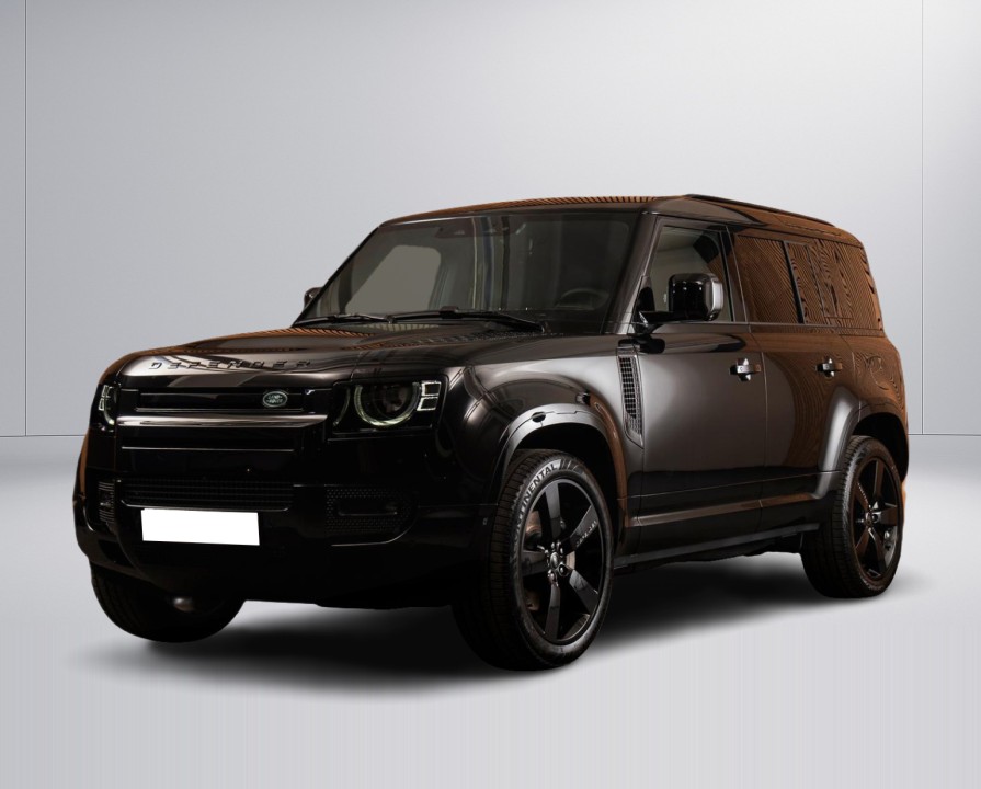 Land Rover Defender P300e HSE - foto 7