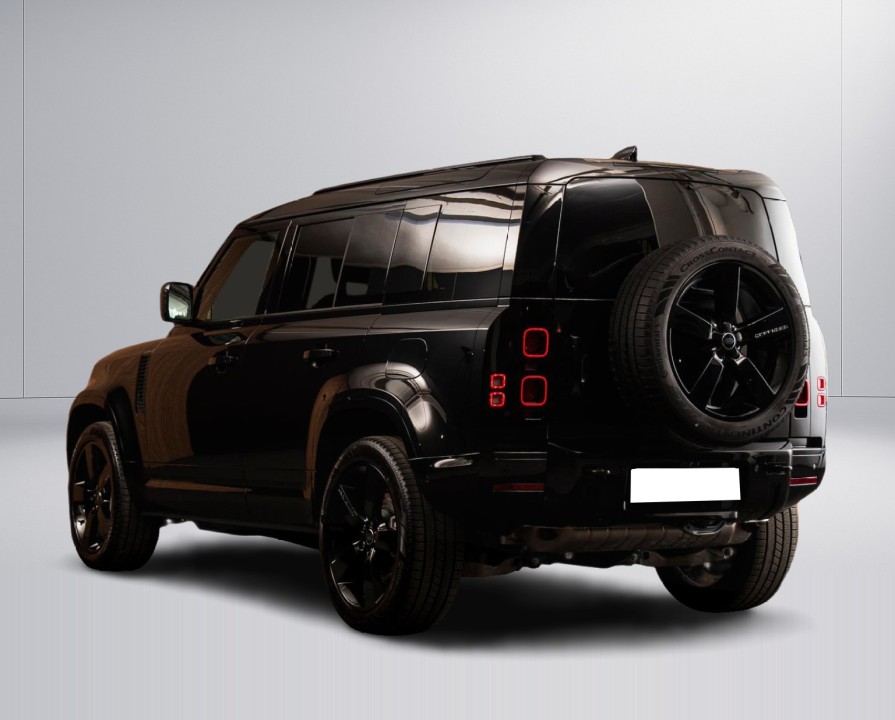 Land Rover Defender P300e HSE (5)