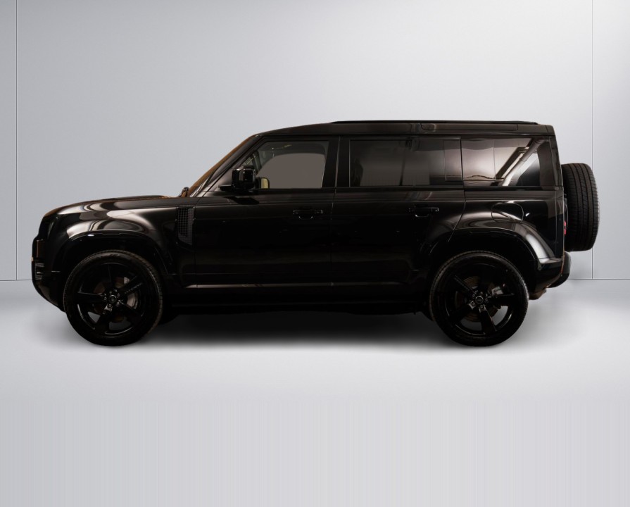 Land Rover Defender P300e HSE - foto 6
