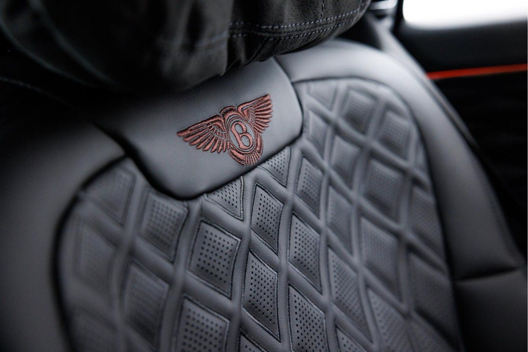 Bentley Flying Spur - foto 18