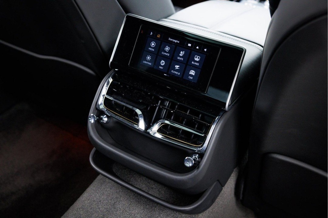 Bentley Flying Spur - foto 19