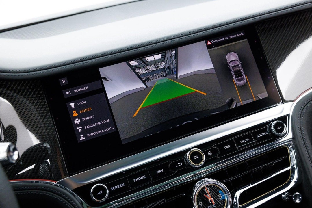 Bentley Flying Spur - foto 20