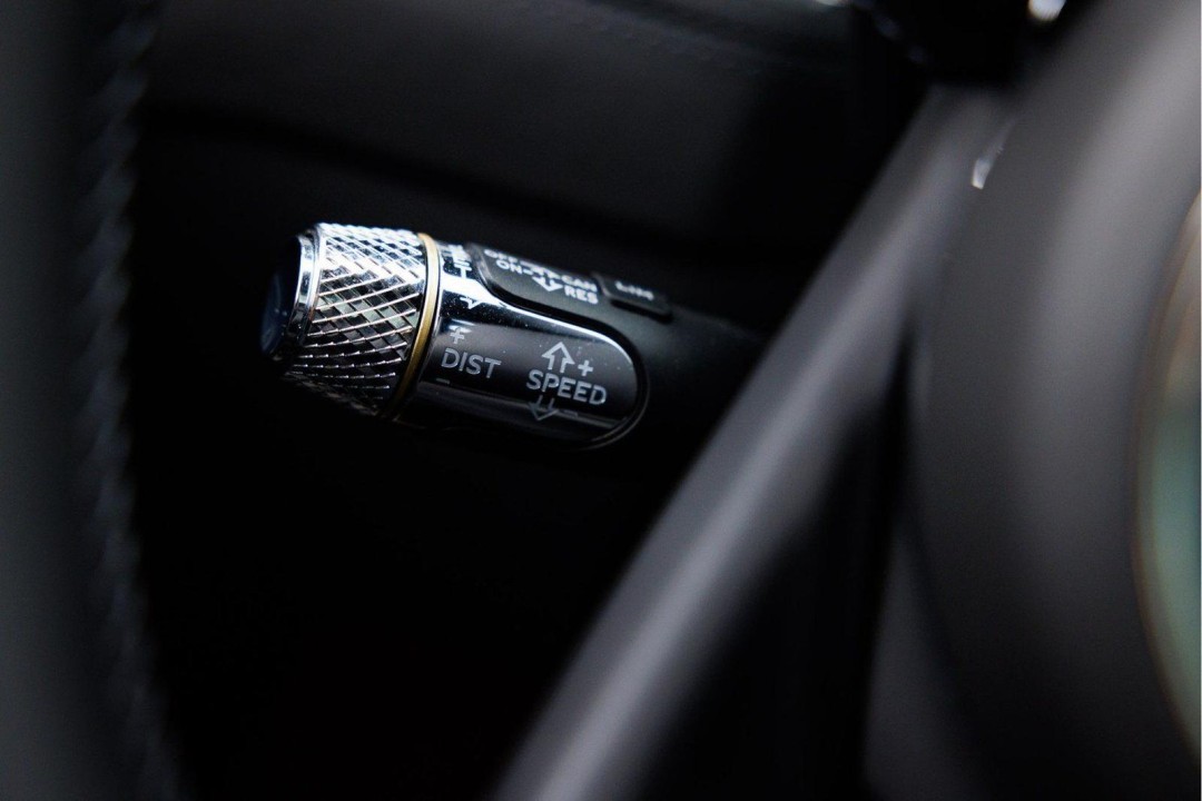 Bentley Flying Spur - foto 23