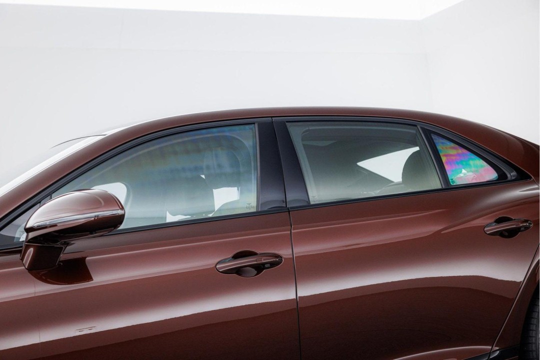 Bentley Flying Spur - foto 32