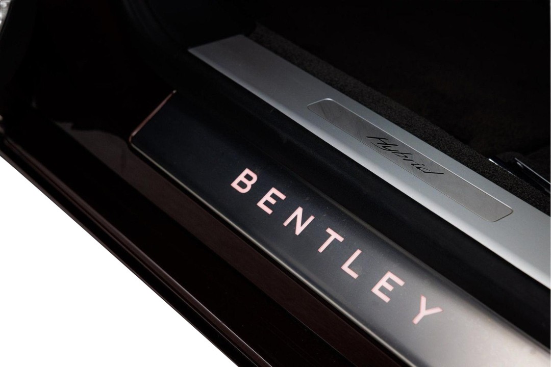 Bentley Flying Spur - foto 30