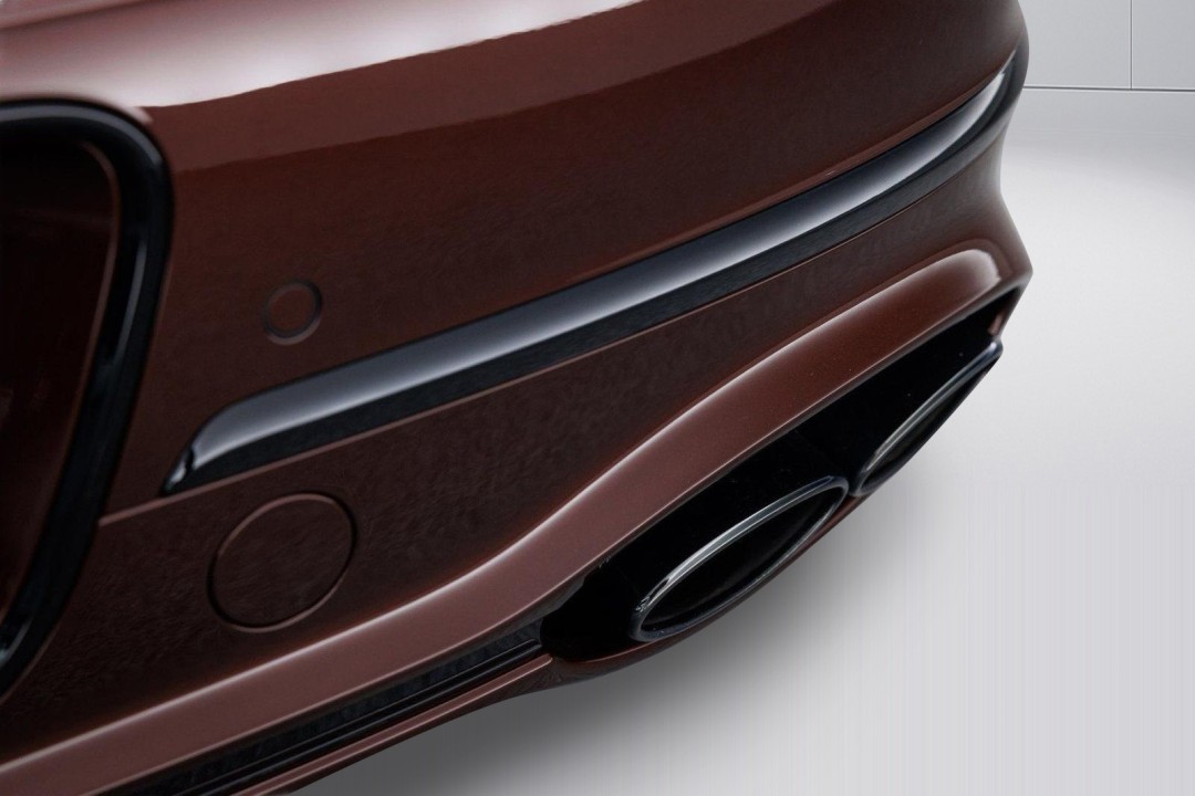 Bentley Flying Spur - foto 36