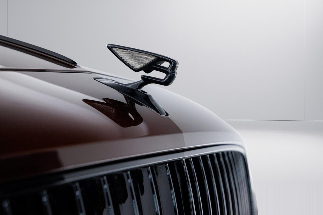 Bentley Flying Spur - foto 34