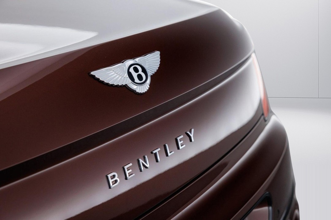 Bentley Flying Spur - foto 37