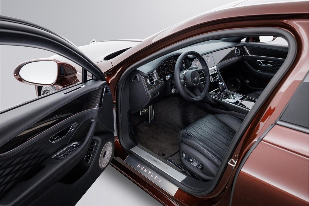 Bentley Flying Spur - foto 6