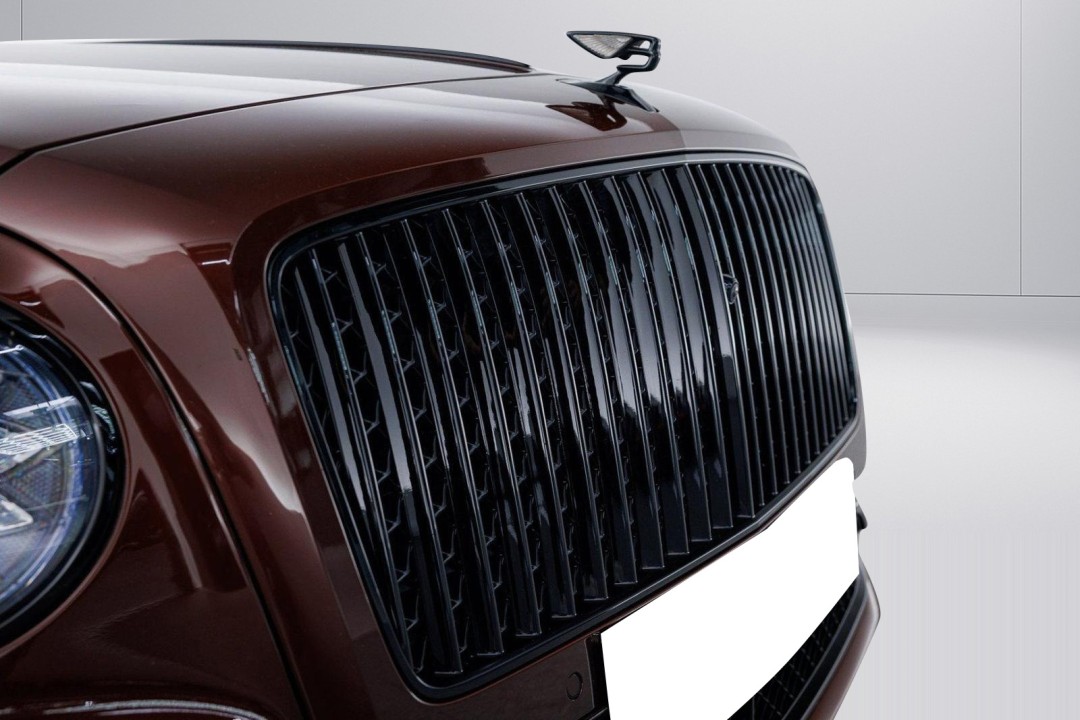 Bentley Flying Spur - foto 35