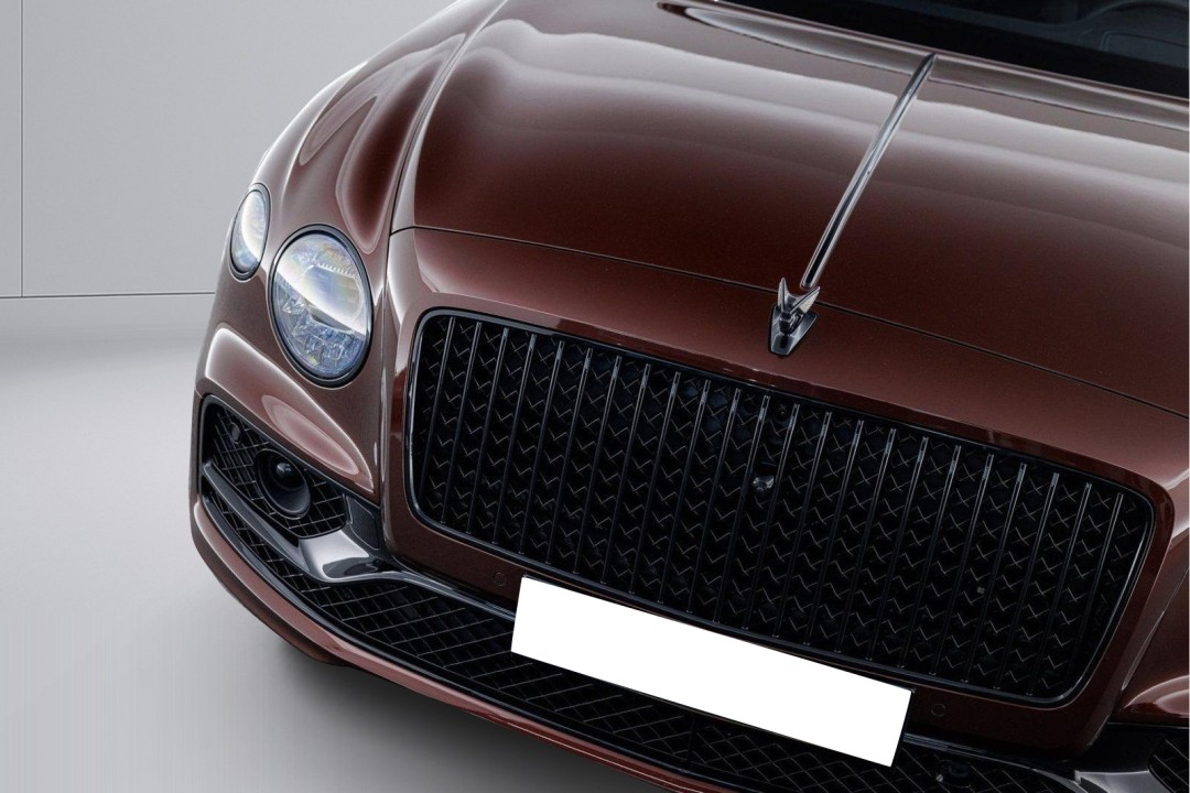 Bentley Flying Spur - foto 33