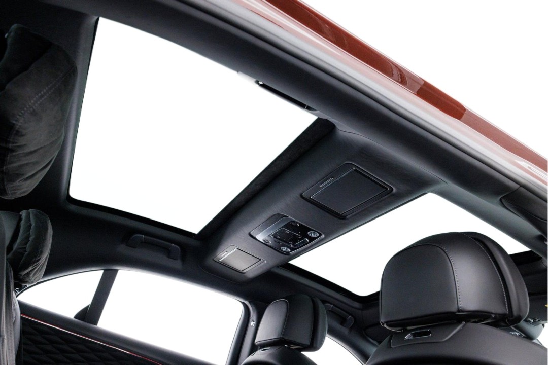 Bentley Flying Spur - foto 26