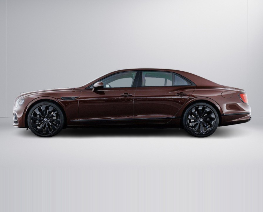 Bentley Flying Spur (3)