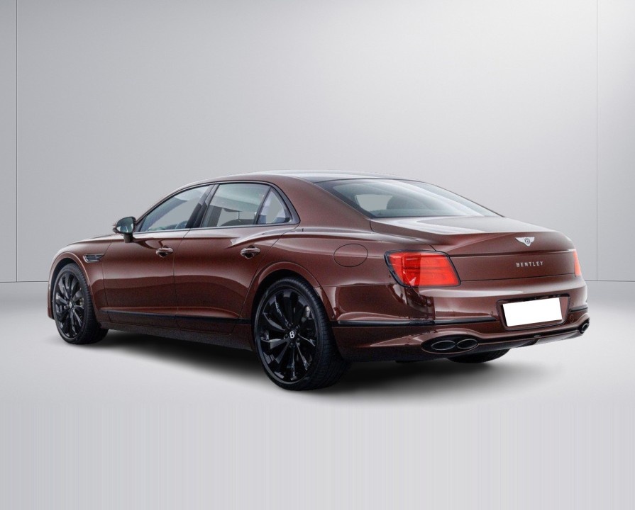 Bentley Flying Spur (4)
