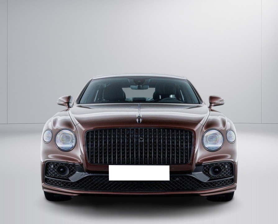 Bentley Flying Spur (2)