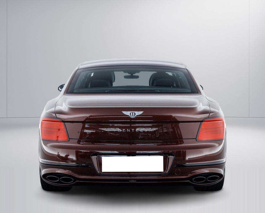 Bentley Flying Spur (5)