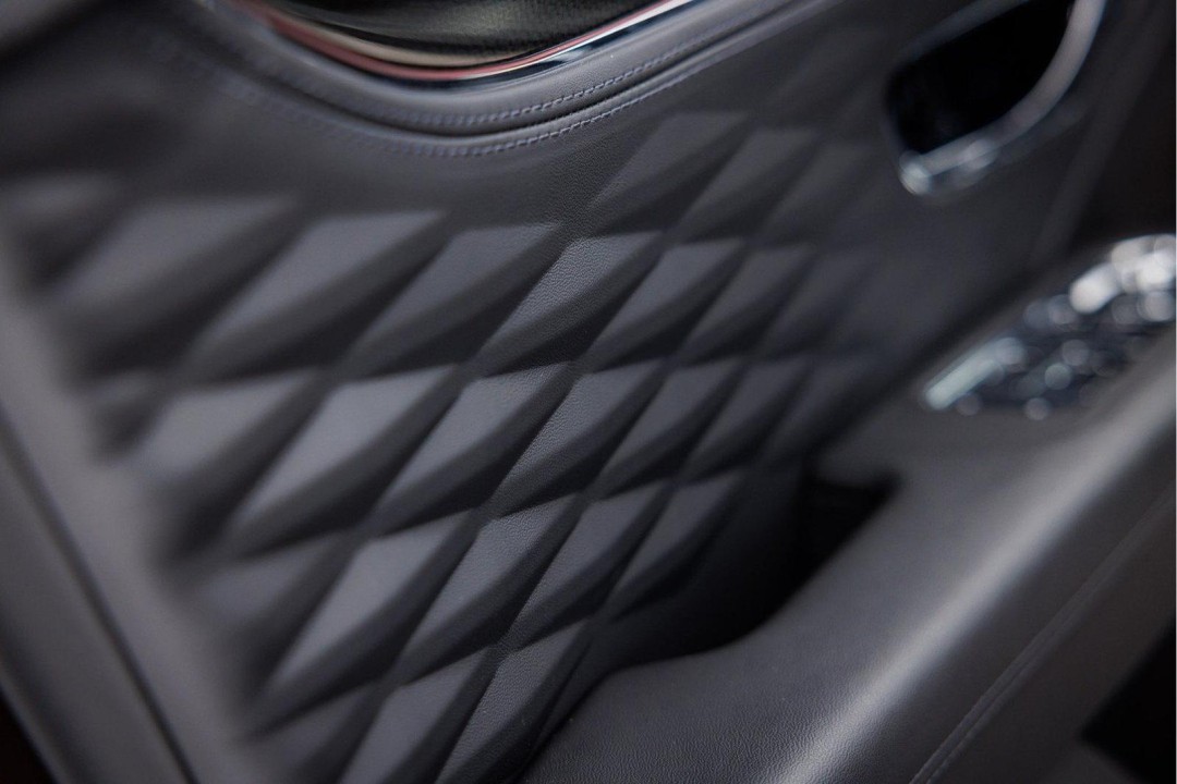 Bentley Flying Spur - foto 28