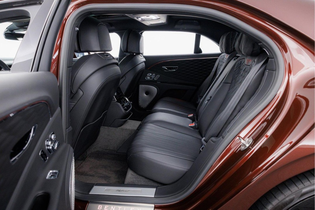 Bentley Flying Spur - foto 7
