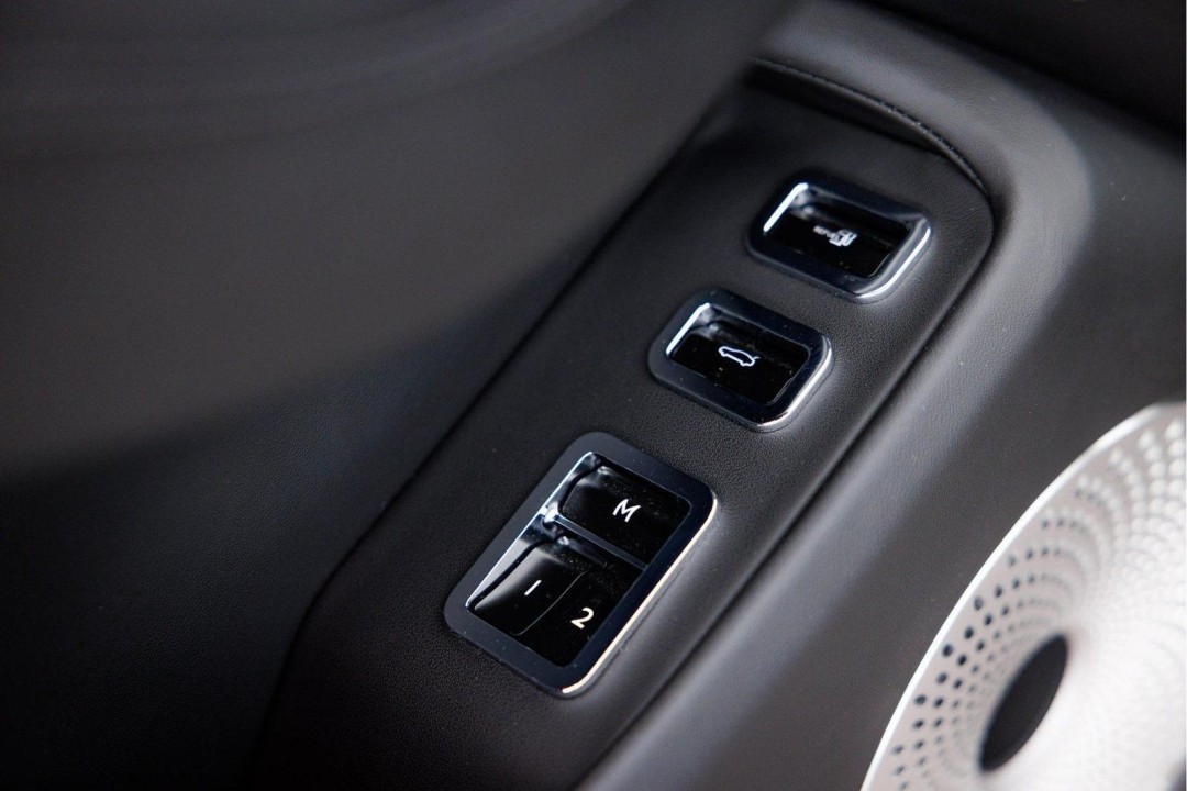 Bentley Flying Spur - foto 17