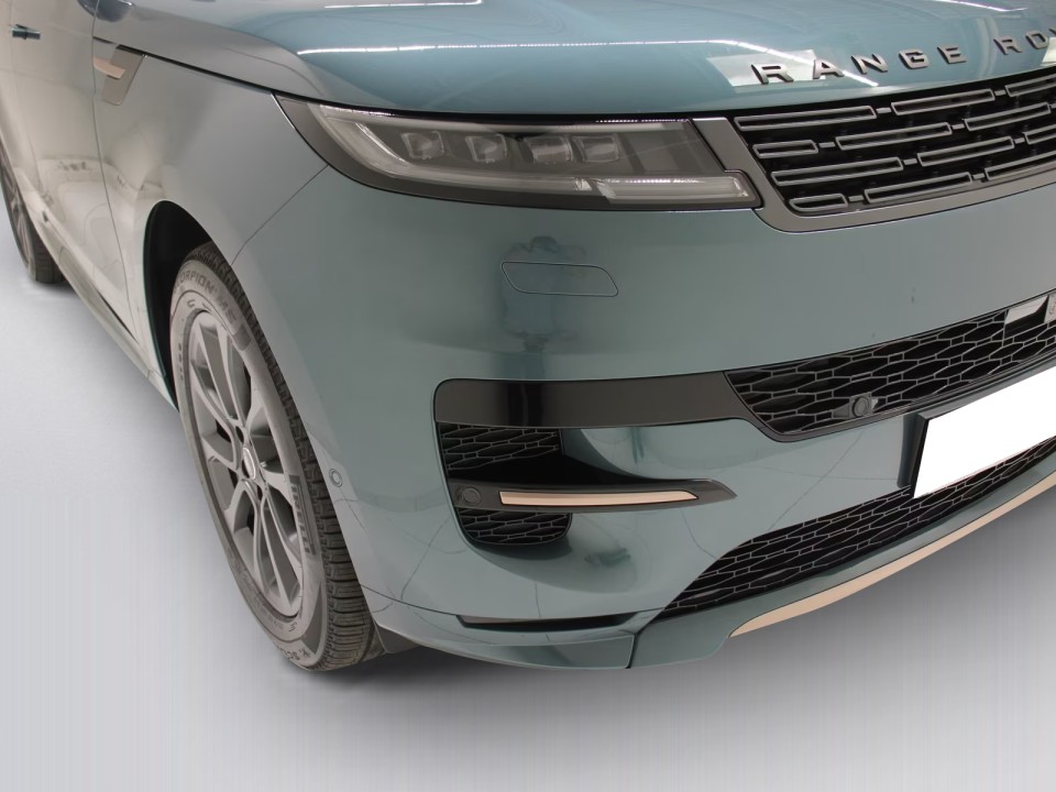 Land Rover Range Rover Sport P460e SE - foto 18