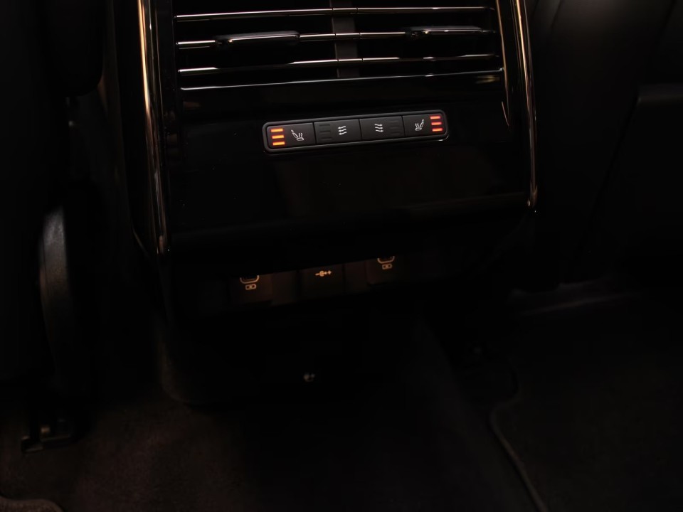 Land Rover Range Rover Sport P460e SE - foto 12