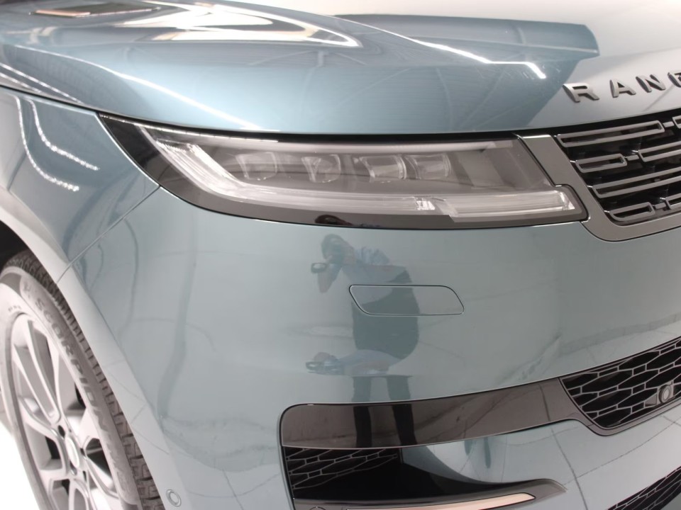 Land Rover Range Rover Sport P460e SE - foto 15