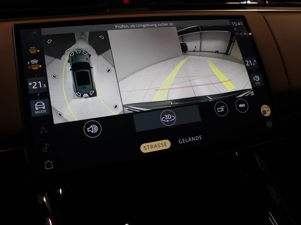 Land Rover Range Rover Sport P460e SE - foto 11