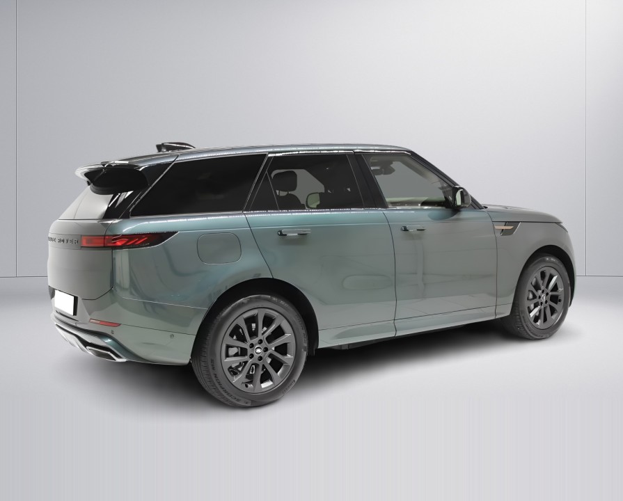 Land Rover Range Rover Sport P460e SE (2)